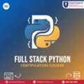 Online Python Certification Course