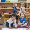 Learn About The Confidence Gap Before Kindy With Child Care Programs Jandakot