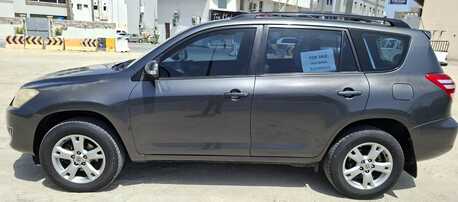 East Riffa, Vehicles, Cars & Trucks , BHD 3200,  Toyota RAV4,  2012,  Automatic,  220000 KM,    For Sale 36596898