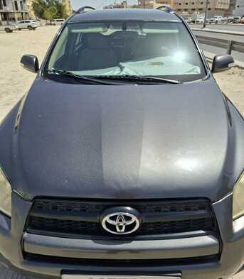East Riffa, Vehicles, Cars & Trucks , BHD 3200,  Toyota RAV4,  2012,  Automatic,  220000 KM,    For Sale 36596898
