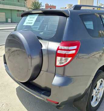 East Riffa, Vehicles, Cars & Trucks , BHD 3200,  Toyota RAV4,  2012,  Automatic,  220000 KM,    For Sale 36596898