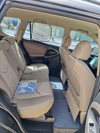 East Riffa, Vehicles, Cars & Trucks , BHD 3200,  Toyota RAV4,  2012,  Automatic,  220000 KM,    For Sale 36596898