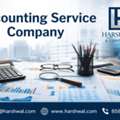 Your Go‑To Accounting Service Company For Stress‑Free Finances