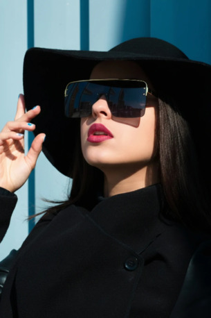 Sydney, Clothing & Accessories, Shop Stylish Frames: Best Blue Light Blocking Glasses Australia For Everyday Use