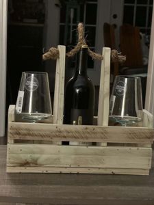 New York, Business, Premium Handcrafted Corporate Gifts Made In Georgia | Coonhound Woodworks