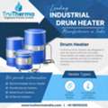 Industrial Drum Heater In Noida & Greater Noida