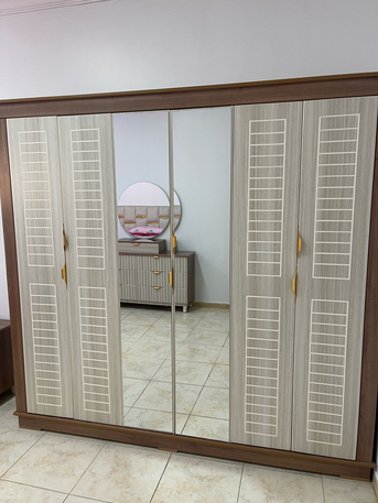 Hara, Furniture, SAR 2400,  2 Bed Room Full Set 2400sr