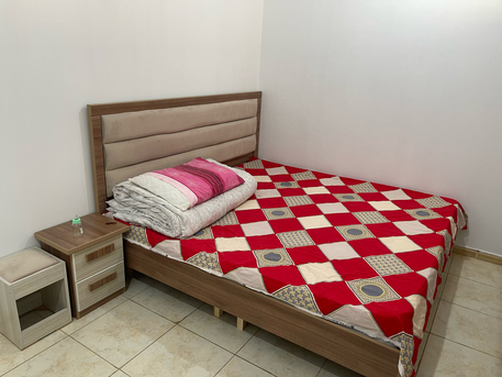 Hara, Furniture, SAR 2400,  2 Bed Room Full Set 2400sr