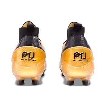 New York, Sporting Goods, Who Said Mondays Are Bad? PTJ