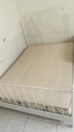 Jeddah, Baby & Kid Stuff, SAR 200,  IKEA Child Cott With Mattras