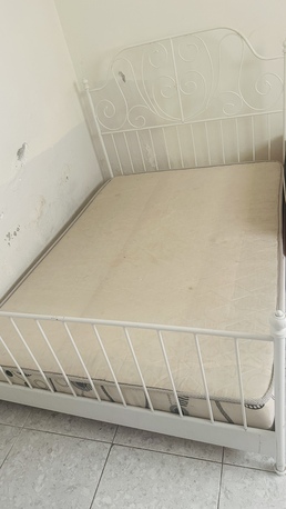 Jeddah, Baby & Kid Stuff, SAR 200,  IKEA Child Cott With Mattras