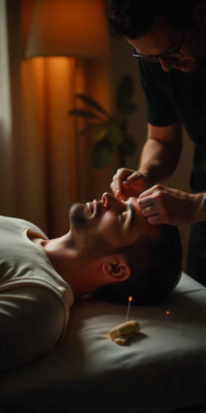 Chicago, Medical, Best Place For Acupuncture In Chicago | Dr. Amie Shimmel Handa