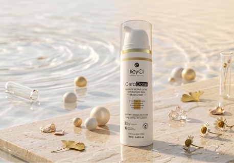 Mumbai, Health & Beauty Items, INR 584,  Why Dermatologists Recommend KeyCi CeraDose?