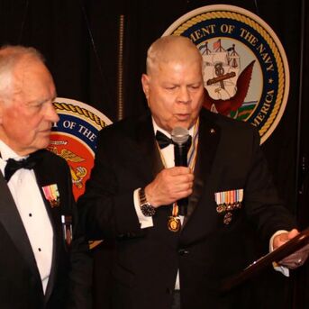 Dallas, Events, Patriotic Organization Promoting Service And National Values