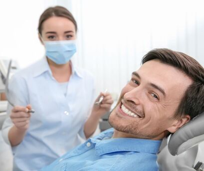 Sydney, Dental, Trusted Port Macquarie Dentist For Complete Family Care