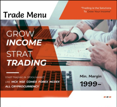 Mumbai, Businesses For Sale, Start Online Trading Dabba Trading Account | FTA
