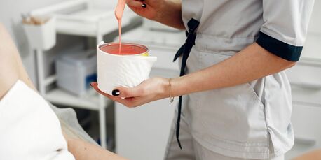 Washington DC, Beautician, Waxing In Washington DC: Smooth, Confident, And Professional Care