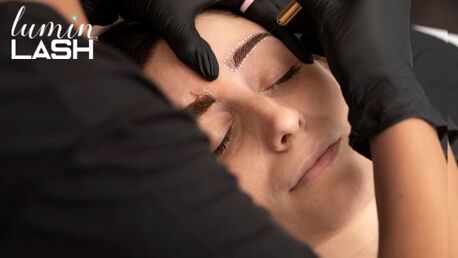 New York, Beautician, Best Microblading Fulshear TX For Natural Brows