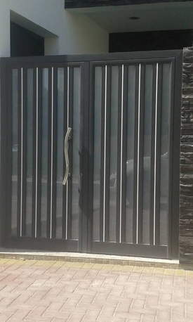 Riyadh, Job Seekers, Aluminum Fabricator,  Site Fixing And Driving