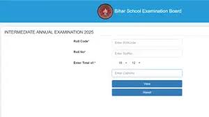 Mumbai, Local News, Bihar Board 12th Result 2026 Out &ndash; Check BSEB Inter Result, Scorecard & Marksheet Download