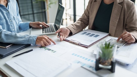 New York, Web Design & Development, Managed IT Services For CPA Firms