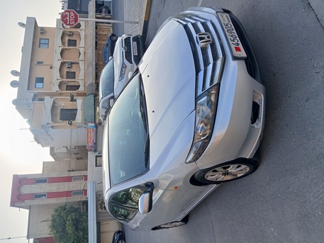Muharraq, Vehicles, Cars & Trucks , BHD 1600,  Honda City,  2013,  Automatic,  214000 KM,   For Sale Model  Good Condition Car 34487511