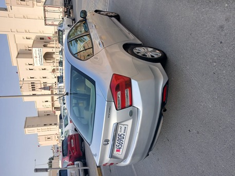 Muharraq, Vehicles, Cars & Trucks , BHD 1600,  Honda City,  2013,  Automatic,  214000 KM,   For Sale Model  Good Condition Car 34487511