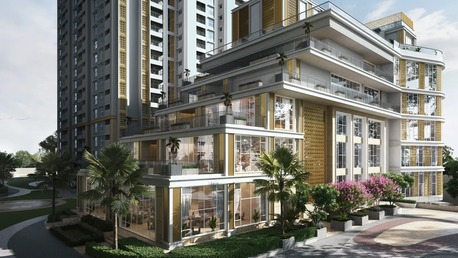 Hyderabad, Business, What Makes Godrej Regal Pavilion A Premium Living Destination?