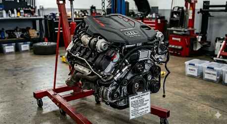 Calgary, Auto Parts, USD 1000,  Used 2003 Cadillac CTS Engine For Sale &ndash; Quality Replacement & OEM Options