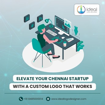 Chennai, Graphic Design, Professional Logo Design Services In Chennai For Unique Brand Identity