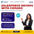 Salesforce DevOps With Copado &ndash; New Batch | Visualpath