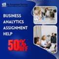 Get Business Analytics Assignment Help At 50% Off &ndash; Limited Offer