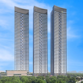 Gurugram, Real Estate, 4 BHK Flat For Sale In Gurgaon | The Trillion