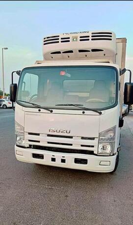 Abu Dhabi, Automotive, We Have All Kind Of Chiller Vans And Freezer Trucks Available For Rent In UAE,  Chiller Va
