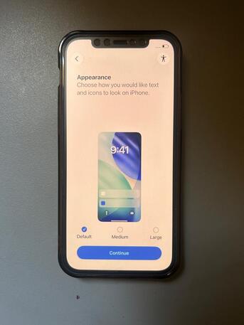 Al Khobar Al Shamalia, Mobile Phones, SAR 700,  I Phone 12 For Sale