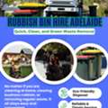 Budget-Friendly Cheap Mixed Waste Skip Bins Adelaide | GoGo Skip Bins