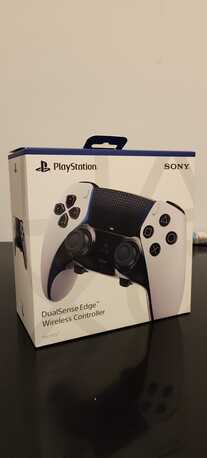 Manama, Video Games, BHD 75,  PS5 Dual Sense Edge Controllers, PS5 Digital Disc Drive,  Airpods 4 (ANC)