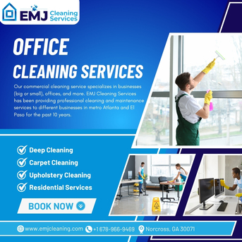 New York, Cleaning, Professional Office Cleaning Services In El Paso