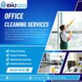 Professional Office Cleaning Services In El Paso