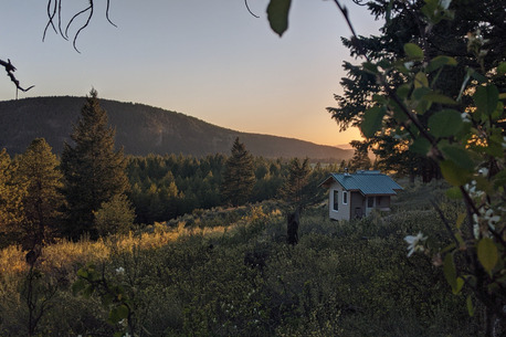 New York, Health, The Sacred Silence: Clear Sky Center Private Meditation Retreats