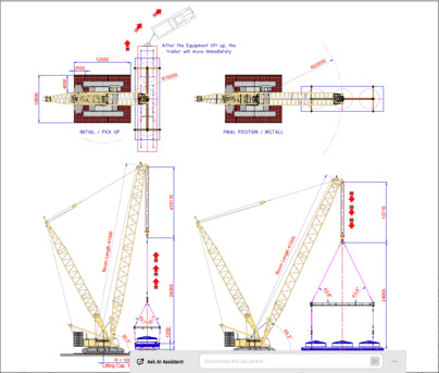 Dammam, Jobs, Required Lifting Engineer ( Installation Of Equipment)