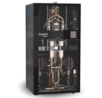 Calgary, Business, Upgrade Your Cooling With Advanced Coolant Distribution Units