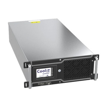 Calgary, Business, Upgrade Your Cooling With Advanced Coolant Distribution Units