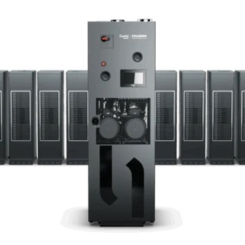 Calgary, Business, Upgrade Your Cooling With Advanced Coolant Distribution Units