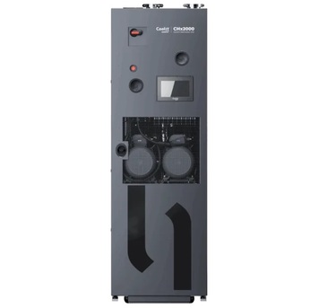 Calgary, Business, Upgrade Your Cooling With Advanced Coolant Distribution Units