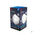 AUD 14,  3M 9123 P2 Particulate Disposable Respirator | Flat Fold Face Mask 25 Pack