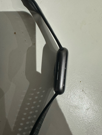 Al Yasmin, Mobile Phones, SAR 350,  Apple Watch Series 03 Good Condition With Box