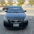 SAR 14500,  Kia Rio,  2011,  Automatic,  361000 KM,