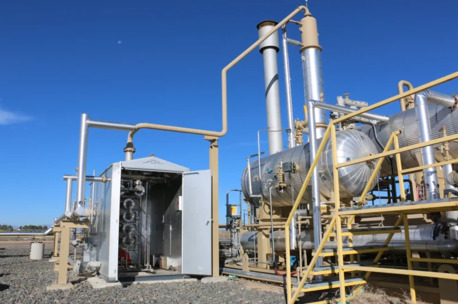 New York, Tools, Innovative Approaches To Waste Management Tanks