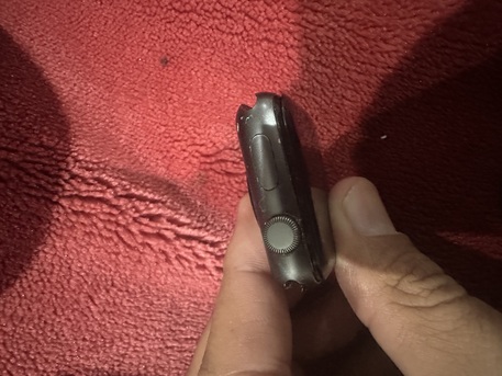 Al Yasmin, Mobile Phones, SAR 550,  Apple Watch Series 05 - Clean Good Condition